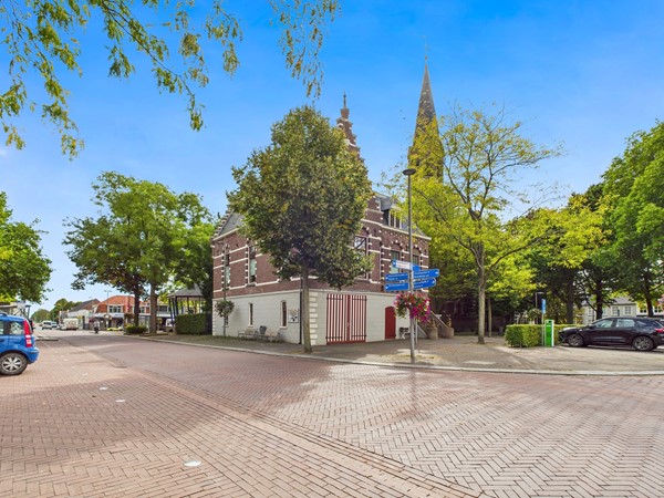 Medium property photo - Plein 14, 4543 BJ Zaamslag